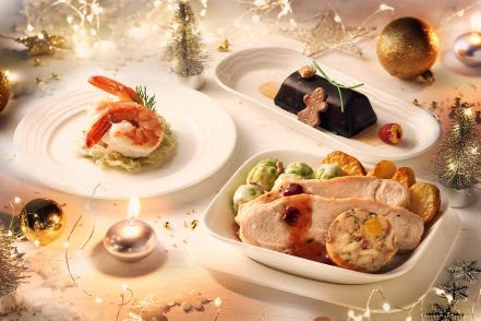 Emirates inicia programação especial de Natal 1 unnamed