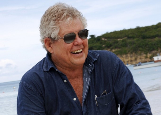 Fundador do Sandals Resorts morre aos 79 anos 1 The-Chairman