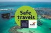 Alagoas expandirá selo ‘Safe Travels’ para municípios e empreendimentos