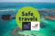 Alagoas expandirá selo ‘Safe Travels’ para municípios e empreendimentos