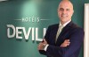 Ex-Accor assume direção de Marketing e Vendas da Hotéis Deville