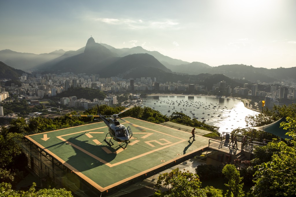 Bondinho Pão de Açúcar ganha novos atrativos 2 3e