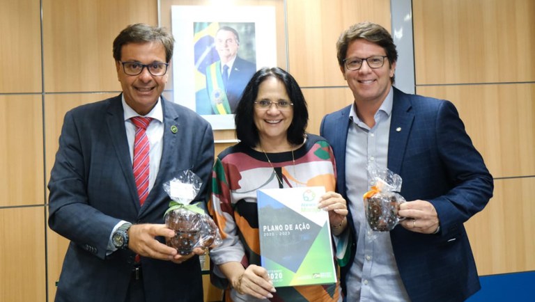 MTur alinha iniciativas do programa 'Abrace o Marajó' 90c79511-1244-4a26-b833-63cef367286b