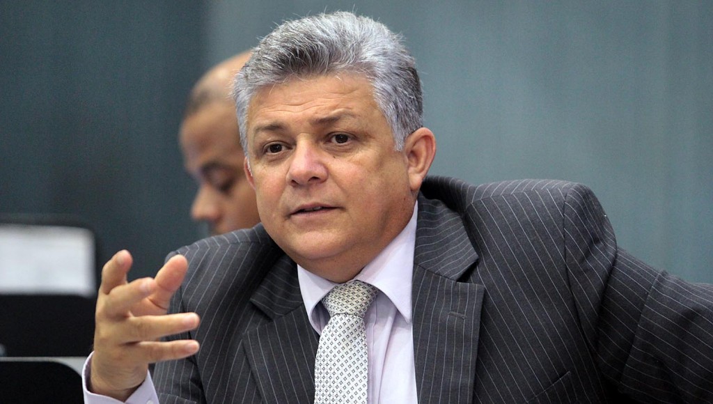 Saiba quem são os novos secretários e dirigentes de Turismo das capitais 9 Alonso Oliveira, presidente da Manauscult (Foto Tiago Correa)