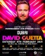 David Guetta realizará show no topo do Burj Al Arab em Dubai