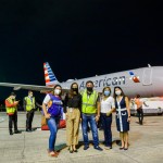 Equipe American e Amazonastur Equipe American e Amazonastur