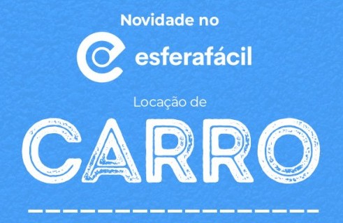 CVC Corp: marcas B2B incluem Whatsapp como forma de atendimento Esfera Fácil_carro