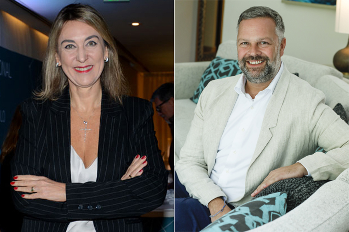 Luciane Leite sai para novos desafios e Simon Mayle assume WTM-LA