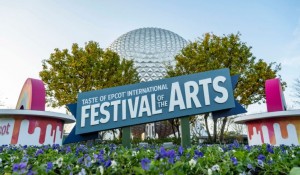 Disney recebe ‘Taste of Epcot International Festival’ até 22 de fevereiro