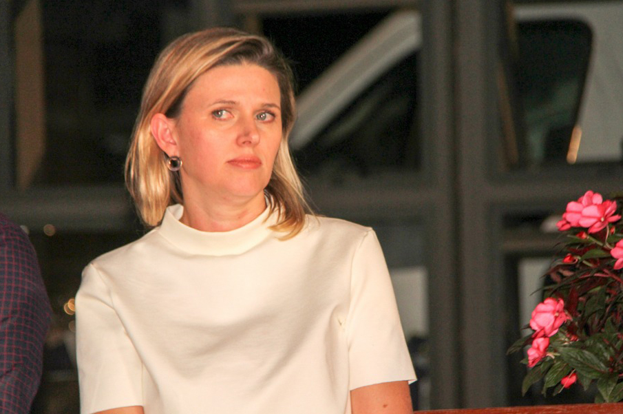 Saiba quem são os novos secretários e dirigentes de Turismo das capitais 15 Tatiana Turra, presidente do Instituto de Turismo de Curitiba (Foto: Jefferson Severino)