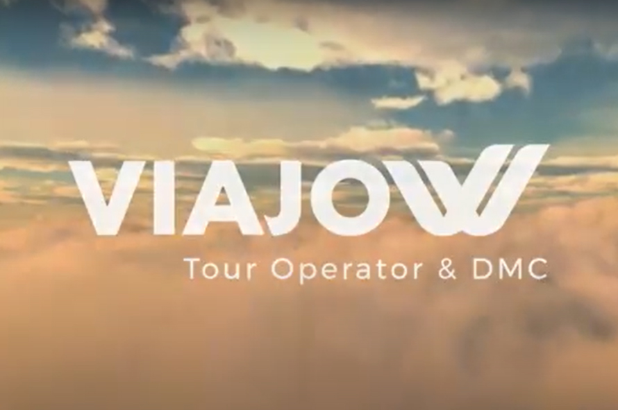 Com foco no agente de viagens, Viajow aposta na tecnologia 1 Viajow aposta na tecnologia e relacionamento com os agentes de viagens
