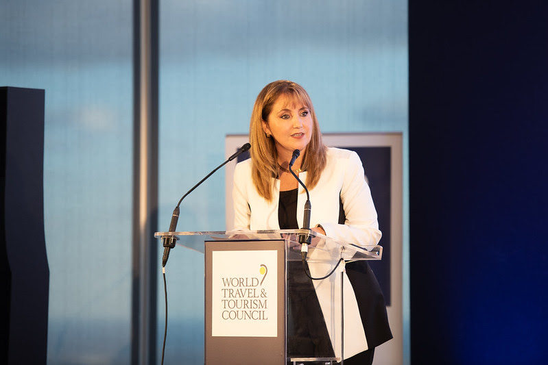 WTTC: turismo perde 140 milhões de empregos e US$ 4,8 bilhões em 2020 1 WTTC