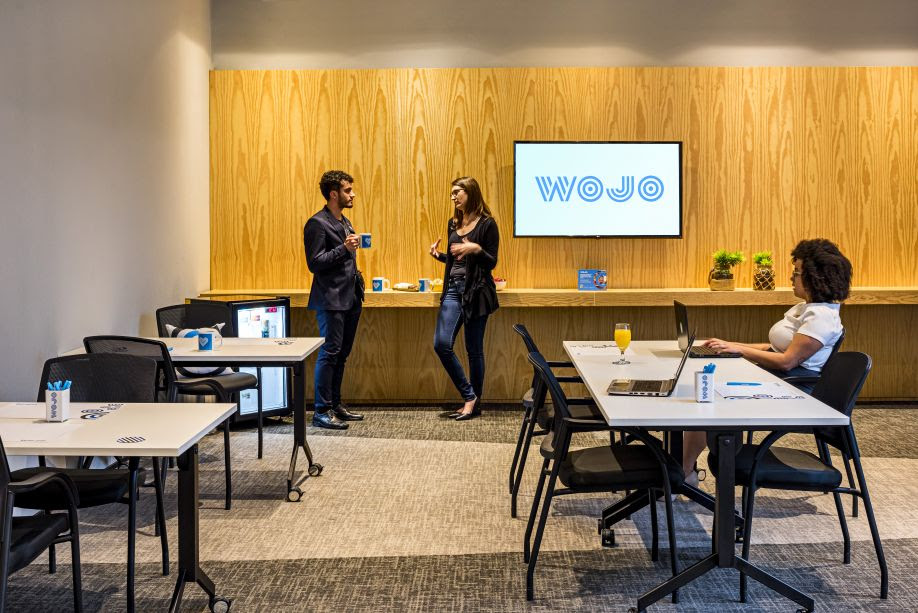 accor wojo