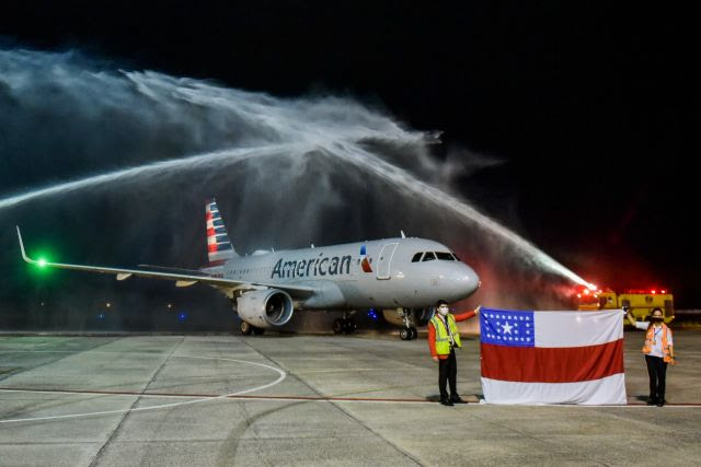 american manaus