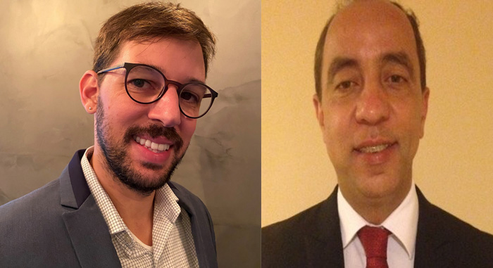 Louvre Hotels anuncia dois novos diretores 1 ggg