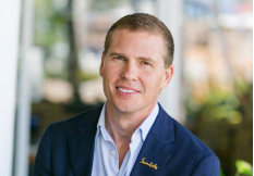 Sandals anuncia novo CEO 1 j