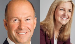 Delta anuncia dois novos executivos para cargos de liderança
