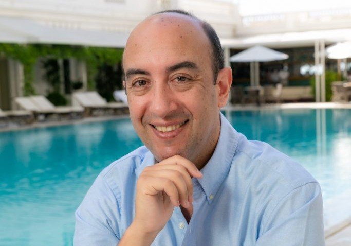Belmond anuncia Ulisses Marreiros como novo Area Managing Director para o Brasil 1 ulisses copacabana palace e1611586520268 Belmond anuncia Ulisses Marreiros como novo Area Managing Director para o Brasil