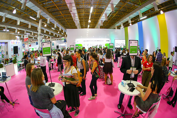 WTM-LA volta a ser adiada e agora acontecerá em agosto 1 unnamed