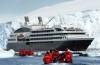Argentina terá o primeiro cruzeiro 100% LGBT para a Antártida