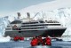 Argentina terá o primeiro cruzeiro 100% LGBT para a Antártida