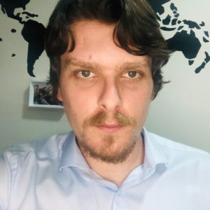 Foto de Igor Regis