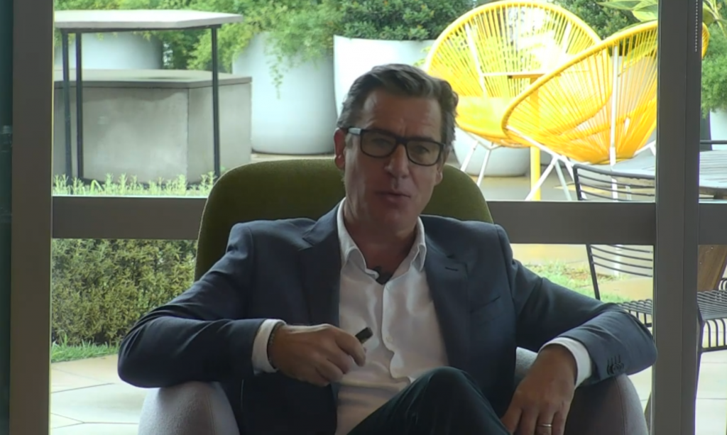 Accor chegará a marca de 500 hotéis na América do Sul até 2024 1 666