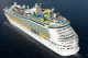 Royal Caribbean lança mini cruzeiros pelo Caribe em 2022/2023