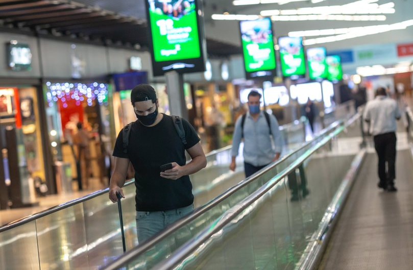 Aeroporto Internacional de Brasília-297