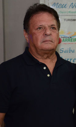 Airton Abreu
