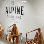 Alpine Distilling