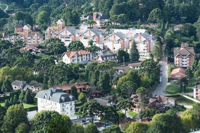 Cidade de Campos do Jordão foi listada como um dos destinos em alta na premicão do TripAdvisor Foto MTur e1643725596462 Destinos