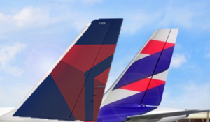 Delta e Latam lançam campanha de marketing focada nos benefícios da joint venture; vídeo