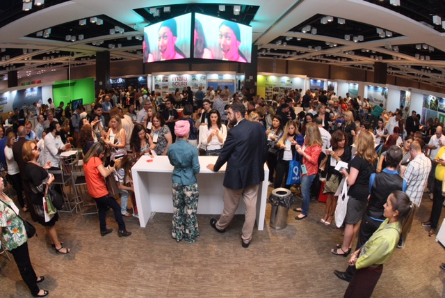 35ª Ugart é adiada para julho 1 Experiência Tailândia da Ugart 2019. Edição recebeu 2.580 agentes