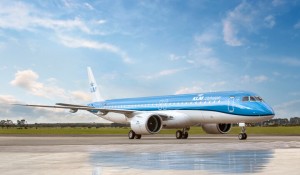KLM avança no desenvolvimento de produção de combustível sustentável