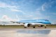 KLM avança no desenvolvimento de produção de combustível sustentável