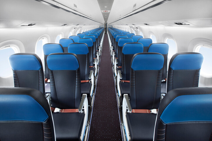 Embraer_E195-E2_KLM_Interior_1-720x480-c2877b7e-d45e-4fd9-9a3a-f1c20783bf2d