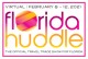 Florida Huddle tem início com mais de 7 mil reuniões e retorna à Tampa Bay em 2022