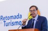 MTur debate promoção do turismo com embaixadores e cônsules de vários países