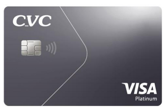 CVC lançará cartão de crédito e novo programa de fidelidade em março 2 Lançamento oficial do cartão será em março