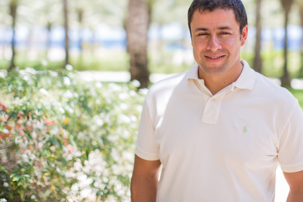 Maior resort de Curaçao anuncia novo diretor de Vendas para América Latina 1 Mauricio2