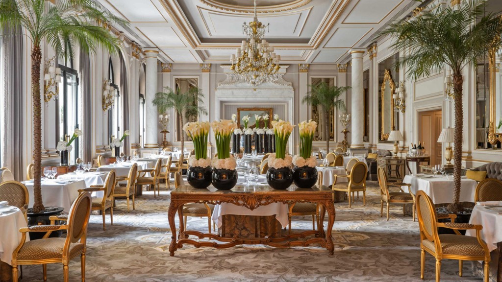 Four Seasons garante 27 estrelas Michelin em 2020 1 PAR_1671_aspect16x9