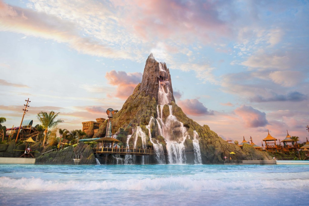 Disney e Universal fecham parcialmente atrações na Flórida em decorrência do frio disney