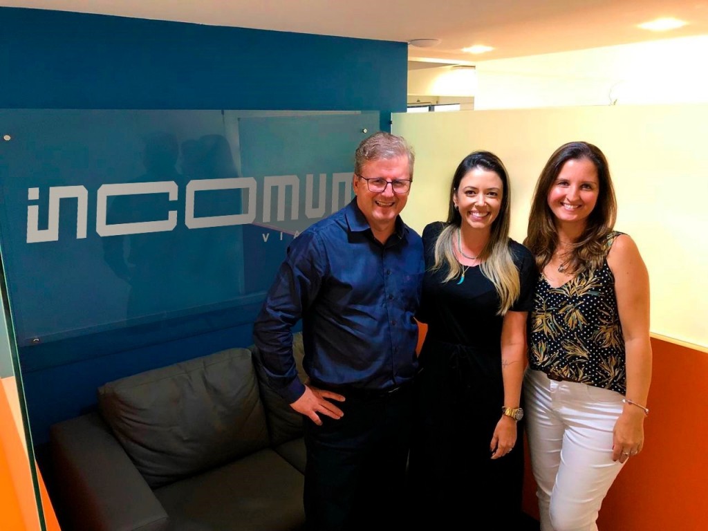 Roseane Cavalcante com
