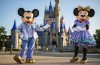 Disney celebra 50 anos com festa exclusiva pelos próximos 18 meses; saiba tudo