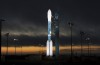 Nasa Kennedy Space Center recebe novo foguete para exposição
