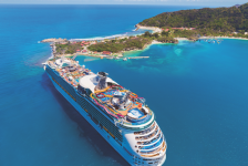 Royal Caribbean e Celebrity Cruises deixarão de exigir vacinação nos EUA e Europa