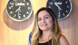Transamerica anuncia gerente geral para novo hotel em Rondonópolis (MT)