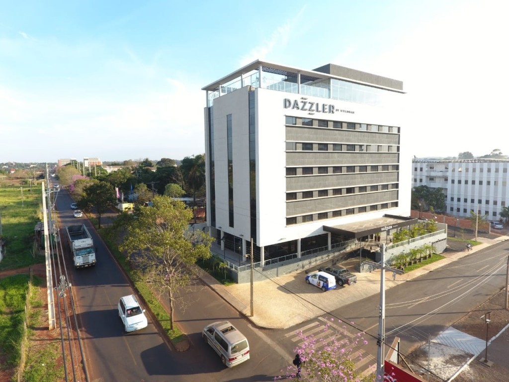 Wyndham inaugura hotel em Ciudad del Este 1 unnamed (1)