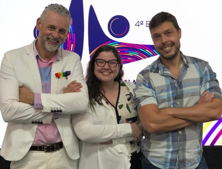 Câmara de Comércio e Turismo LGBT anuncia novos diretores 1 unnamed (1)